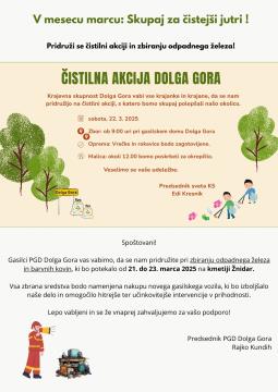 KS Dolga Gora
