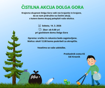 Veselimo se vaše udeležbe.
